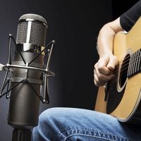 La Jam acoustique