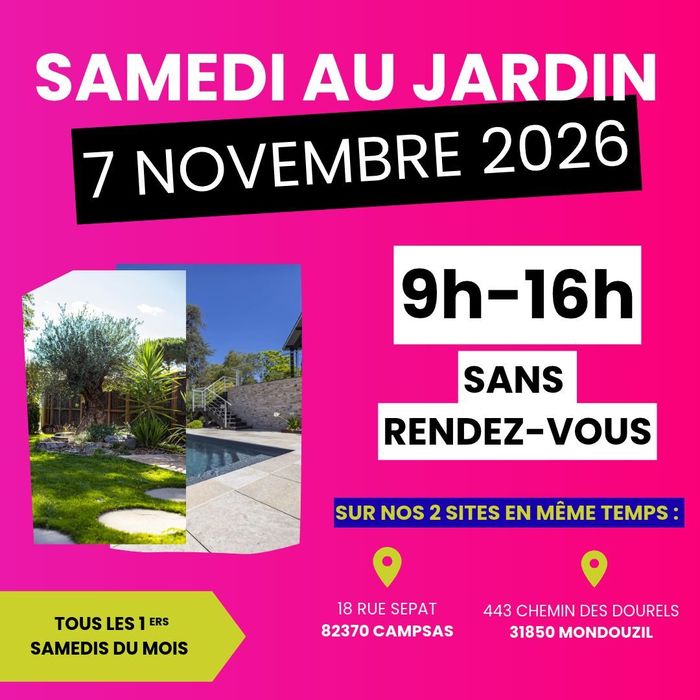 Visuel évènement