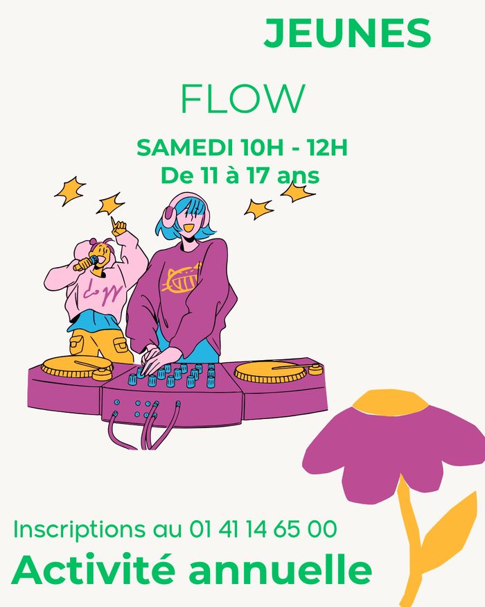Visuel évènement