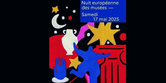 La Nuit européennes des musées à Nantes