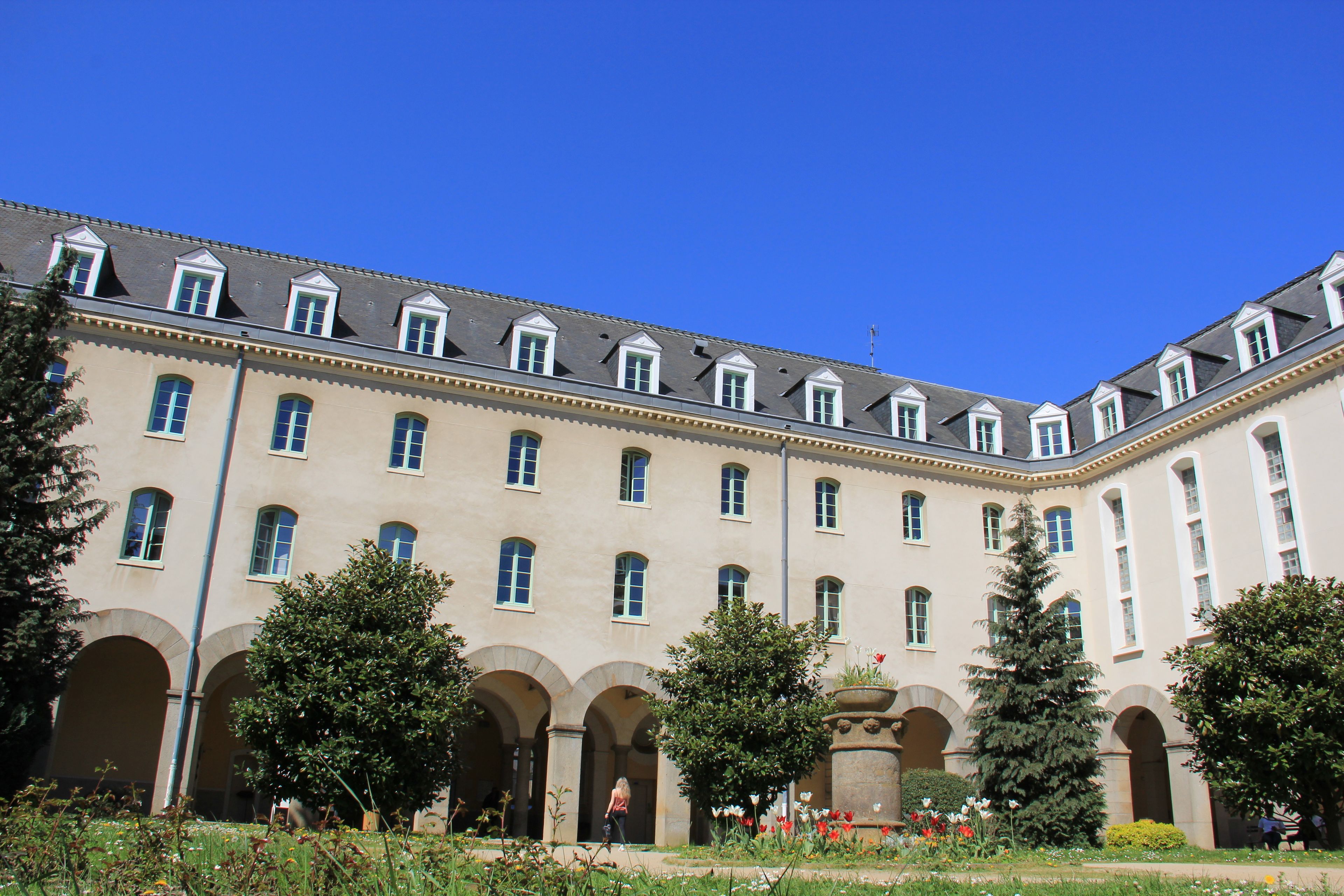 Les doctoriales du réseau inter-universitaire de recherche en macroéconomie financière