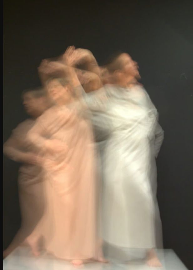 Spectacle engagé contre les violences - Textes en mouvement
