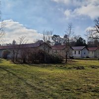 Centre de vacances