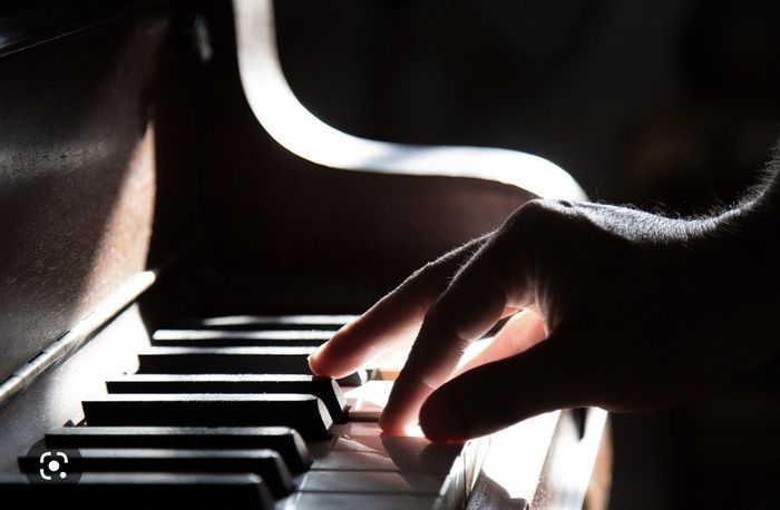 Récital piano Romain Hervé