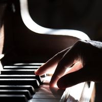 Récital piano Romain Hervé