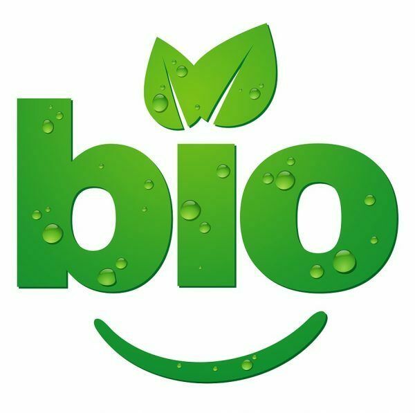 Marché bio