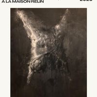 Exposition de Benjamin Carbonne