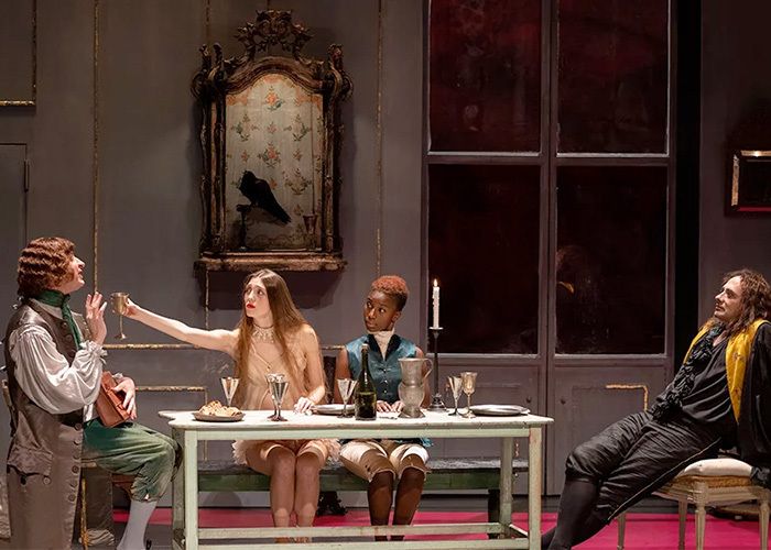 Molière – Macha Makeïeff