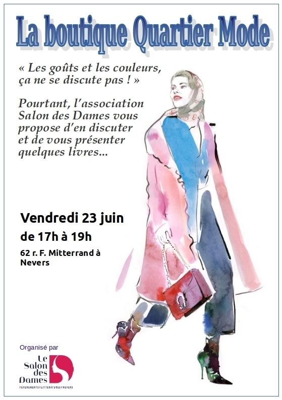 Des goûts et des couleurs...