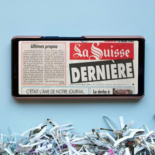 Atelier recherche d'information : explorer les archives numériques de la presse à la Bibliothèque de la Cité
