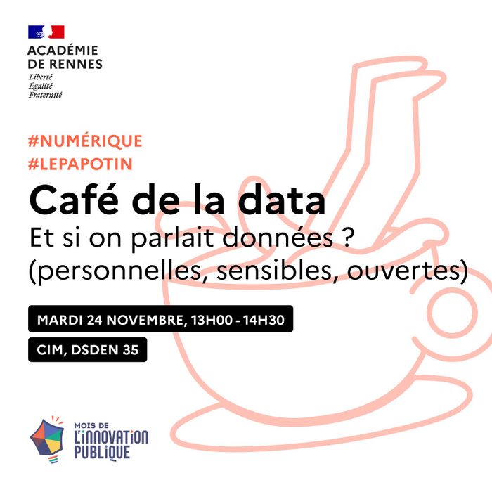 Café de la data