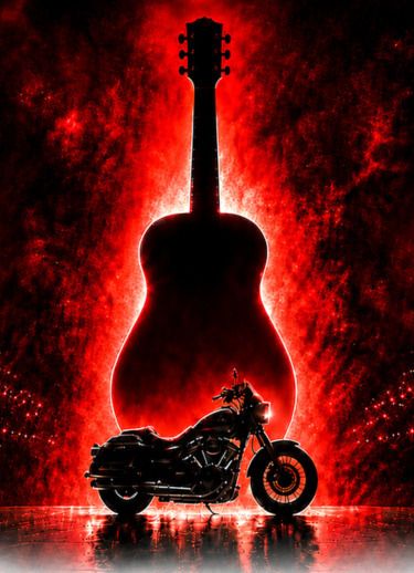 Affiche — 500 voix pour Johnny