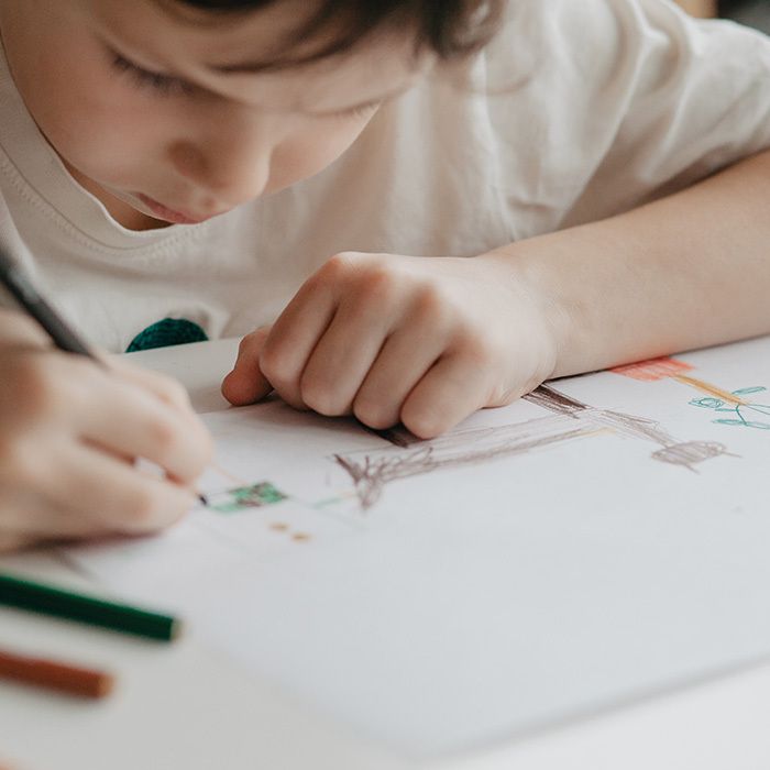 Le monde en dessin, à vos feutres et crayons !