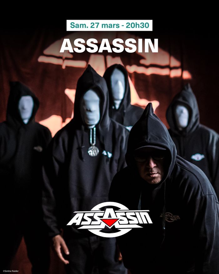 Le groupe signe son grand retour avec une nouvelle tournée. L’Odyssée suit son cours et rien ne l’arrête !