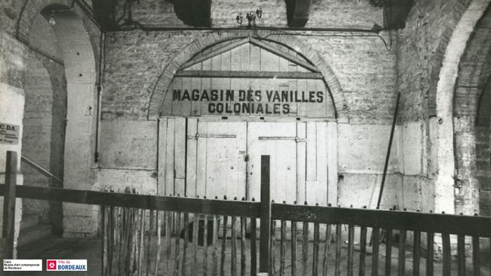 Journées de la mémoire 2026 - Dévoilement de la plaque mémorielle de l'Entrepôt Lainé