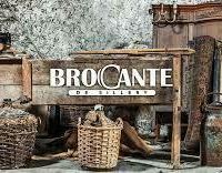 Brocante mensuelle