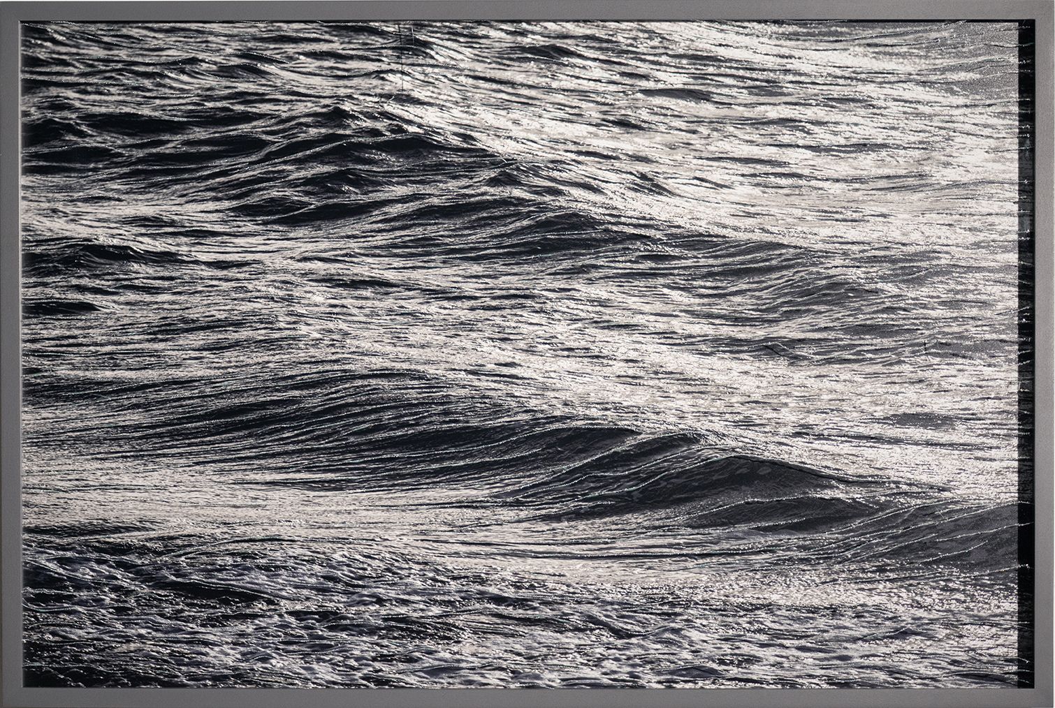 Exposition de Miguel Rothschild, Chroniques de la mer et d‘une tempête - Bendana | Pinel Art Contemporain