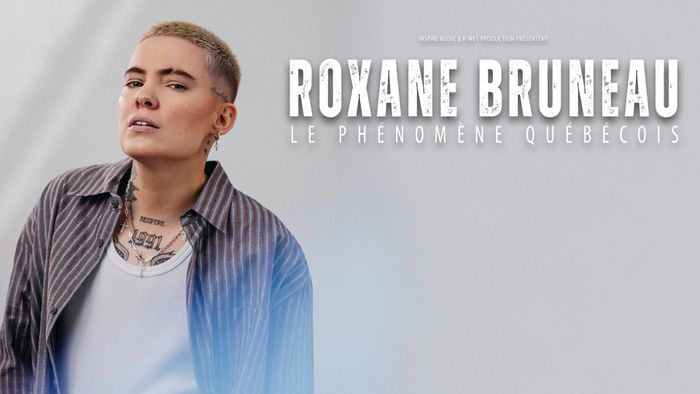 Roxane Bruneau