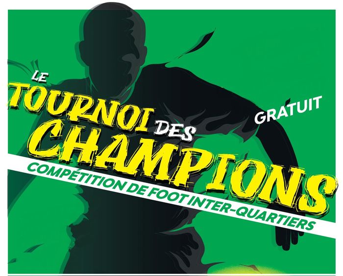 Tournoi des Champions