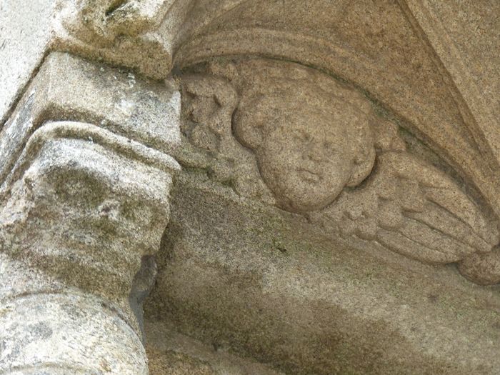 Visite guidée thématique Le patrimoine caché