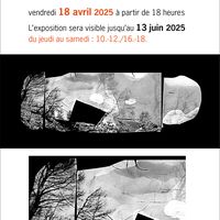 "Last Exit Before Desintegration" de Stéphane Janin