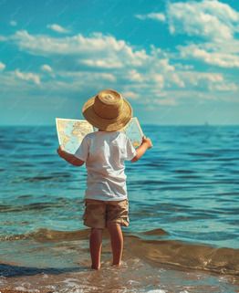 Lectures cocoon pour se laisser porter par la vague