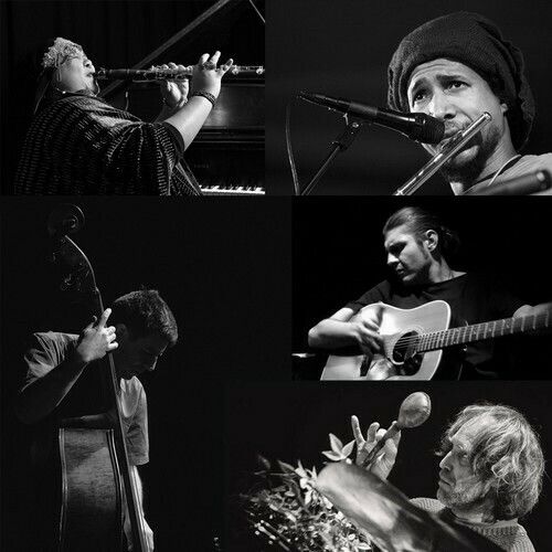 The Bridge #2.12 + Avice / Stewart / Taylor - Saison Pannonica
