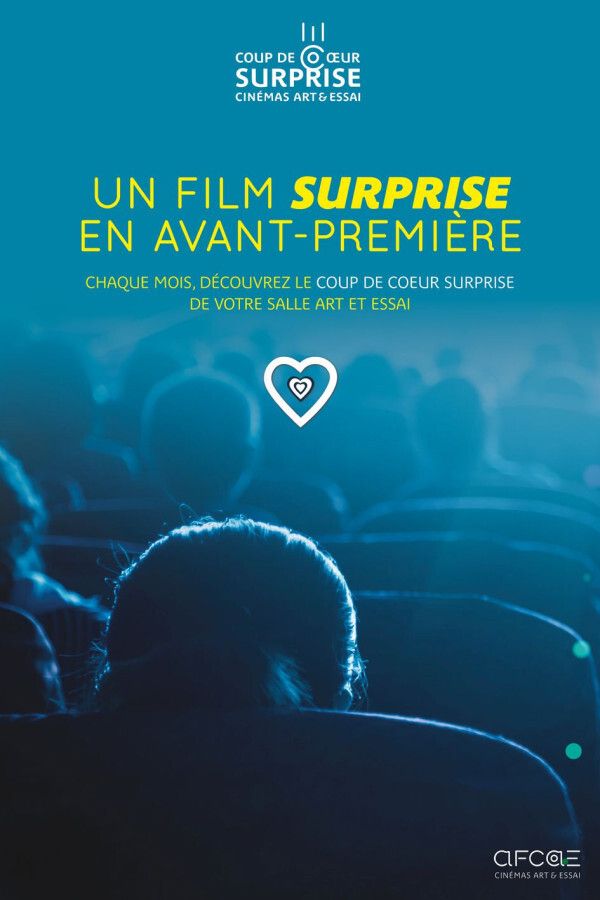 Visuel évènement