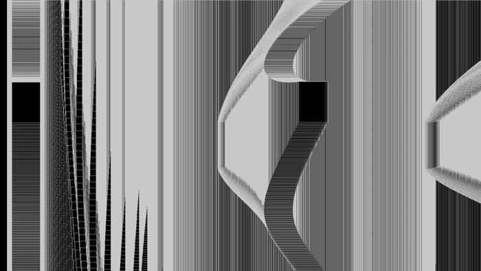 Projection « DreamBank » de Claire Malrieux