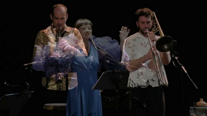 Big Bang Oratorio - Ensemble Songs For Six - Panno’Kids