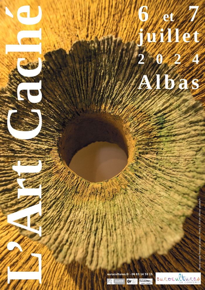 L'art caché