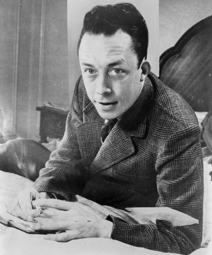 Albert Camus, la voix de la pauvreté