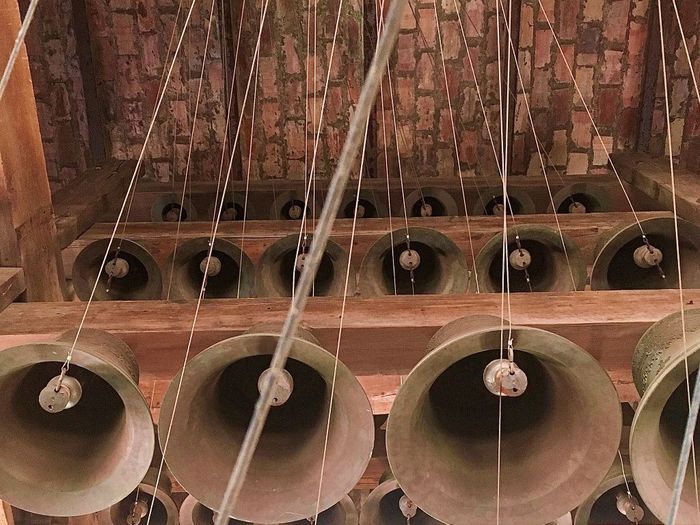 24e Festival International de Carillon