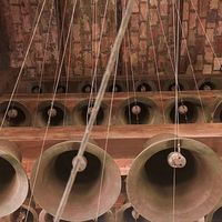 24e Festival International de Carillon