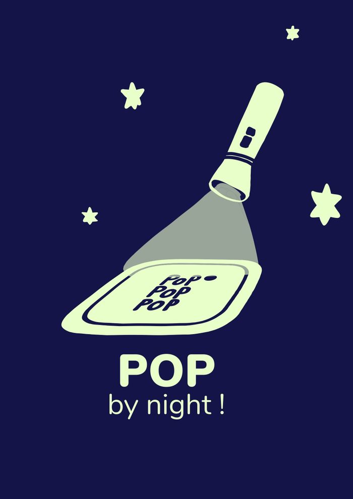 APERO POP !