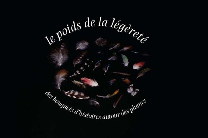 Spectacle "Le Poids de la légèreté"