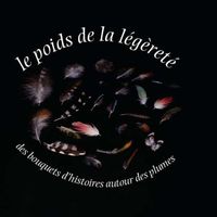 Spectacle "Le Poids de la légèreté"