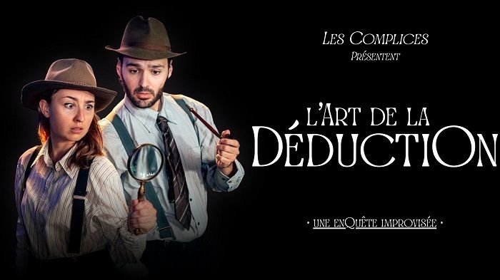 L'Art de la Déduction