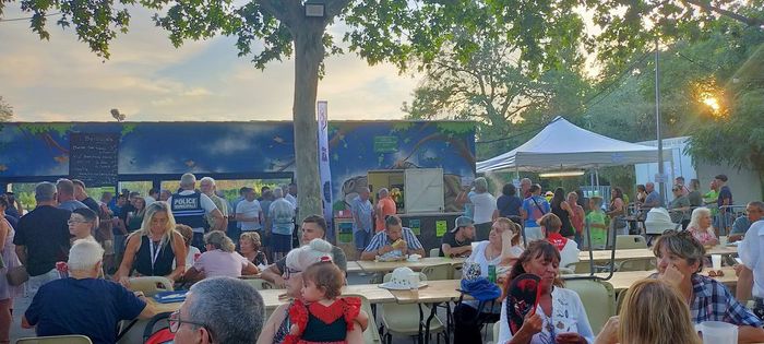 Fête locale