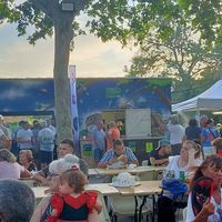 Fête locale