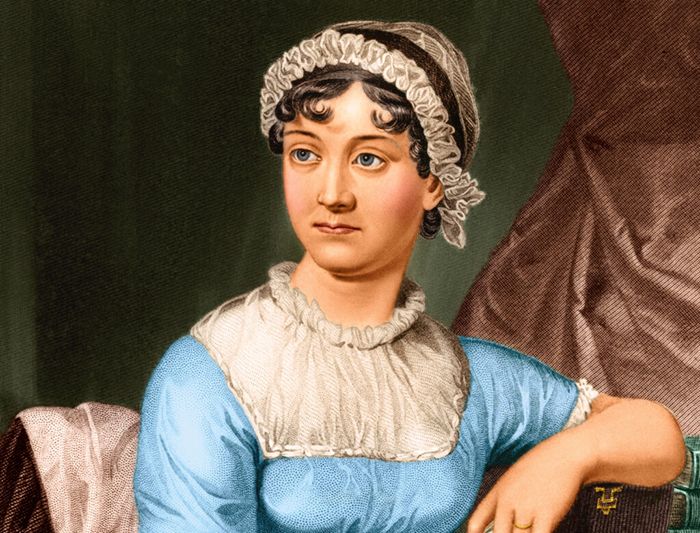 "Jane Austen : de la canonisation de l’œuvre au culte de la romancière" - Conférence par Marie-Laure MASSEI CHAMAYOU