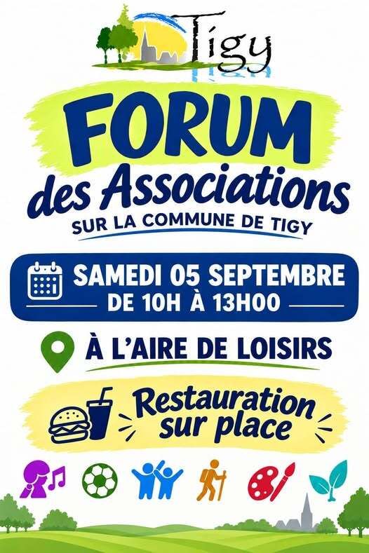 Forum des Associations