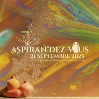 Aspiran’dez-vous