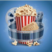 Ciné-lecture "dans les bois"