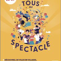 Tous au spectacle "Llum" - Cie CIELO