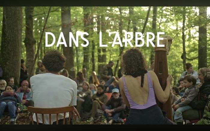 Proposition de spectacle pour le catalogue culturel du Loiret