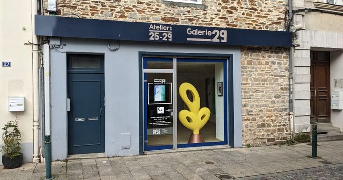 Galerie 29
