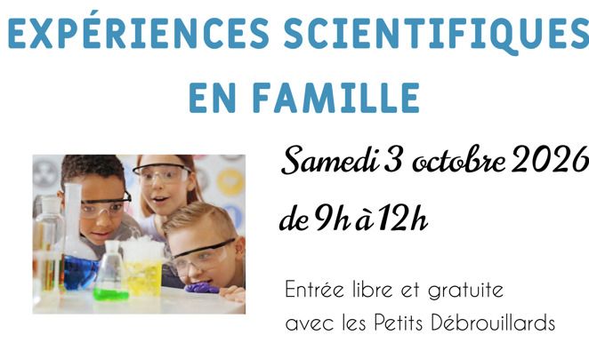 Visuel évènement