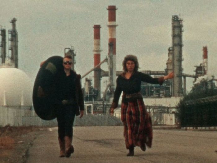 (projections) Carte blanche aux Scotcheuses pour une soirée en super 8