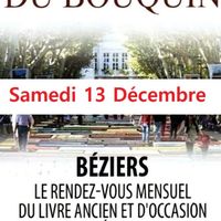 Les Allées du Bouquin